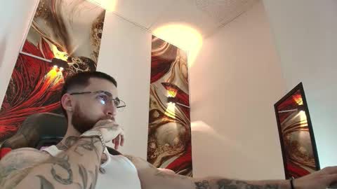 LUKE online show from February 2026 12:58:02 PM