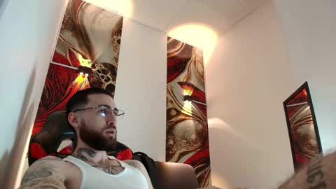 LUKE online show from February 2026 01:07:01 PM