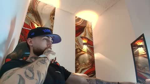 LUKE online show from March 2026 01:05:01 PM