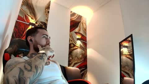 LUKE online show from March 2026 01:00:02 PM