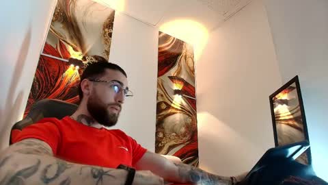 LUKE online show from April 2026 01:01:01 PM