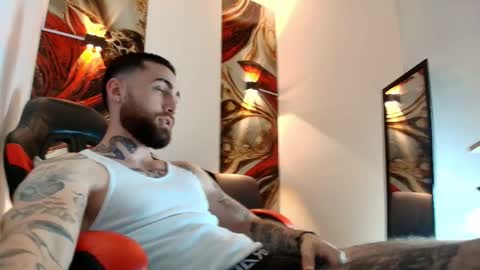 LUKE online show from April 2026 01:55:02 PM