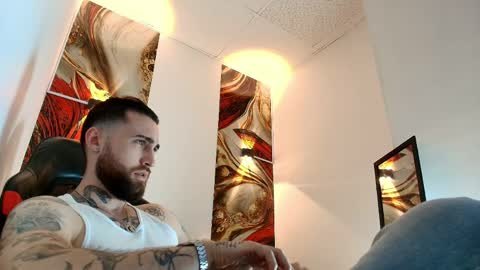 LUKE online show from April 2026 01:11:01 PM