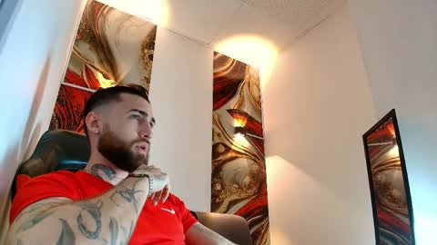 LUKE online show from April 2026 01:15:01 PM