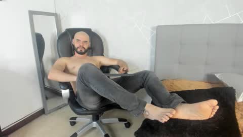 luke diaz7 online show from February 2025 11:26:02 PM