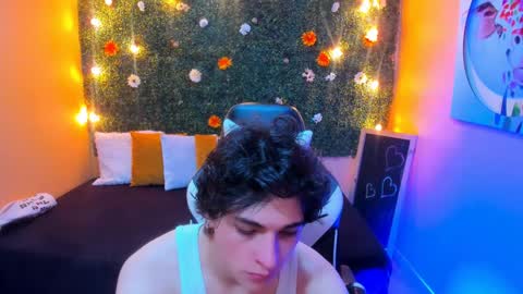 Luke online show from December 2024 08:36:02 PM