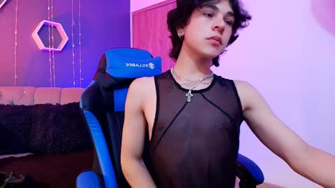 Luke online show from January 2025 11:26:01 PM