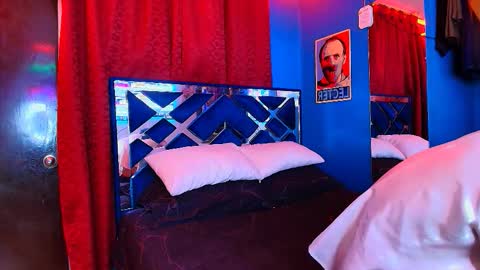 Luke online show from March 2026 04:18:01 AM