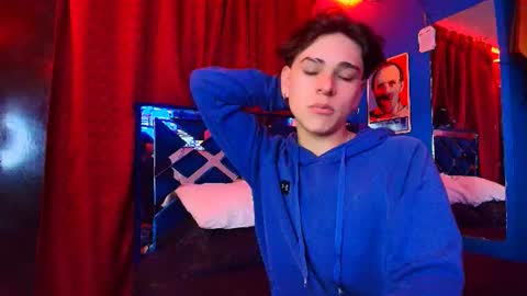 Luke online show from July 2026 03:44:01 AM