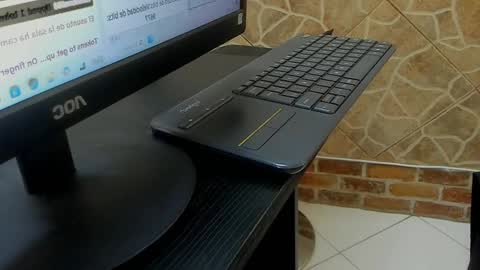 Luke Julien online show from March 2025 05:49:01 PM