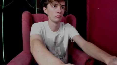 Luke online show from November 2025 11:46:02 AM