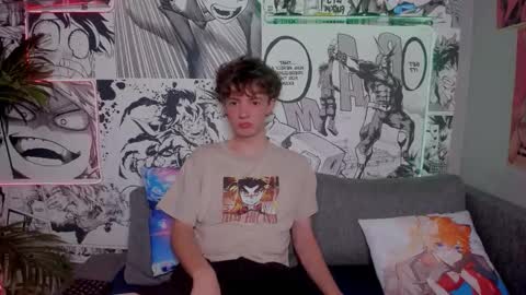 Luke online show from November 2025 01:14:02 PM