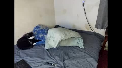 Lukeandali420 online show from February 2025 03:30:02 AM