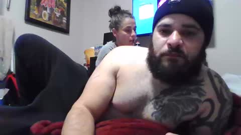 Snapshot of lukeandliz25 chatting on May 2026 10:15:01 PM DarkSideDuo69 online show from May 2026 10:15:01 PM