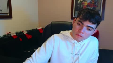 lukeboyce online show from November 2025 01:16:02 AM