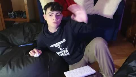 lukeboyce online show from January 2026 01:42:02 AM