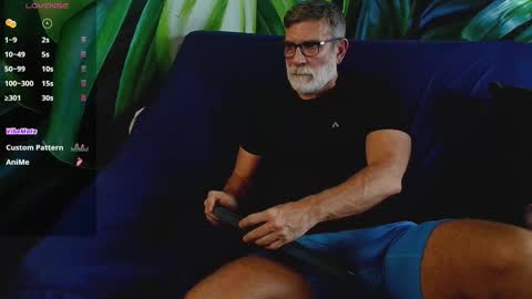 Luke Crews online show from March 2026 06:36:01 PM