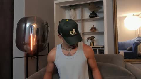 Luke Taylor online show from October 2025 10:06:01 AM