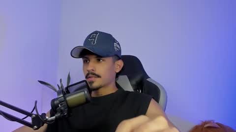 Luke Taylor online show from February 2026 11:39:01 AM