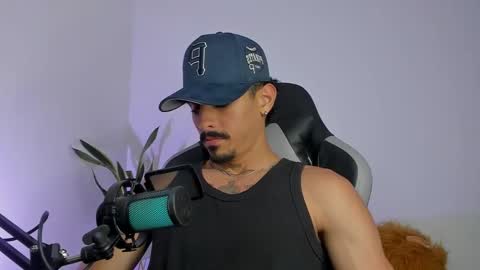 Luke Taylor online show from February 2026 12:15:02 PM