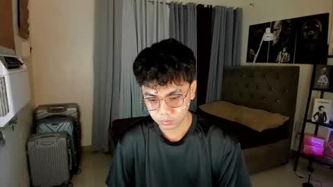 LUKE online show from September 2025 06:34:01 AM