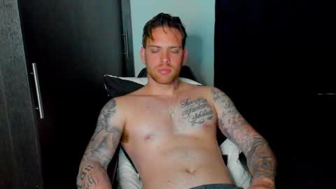 Luke online show from March 2025 06:07:02 AM