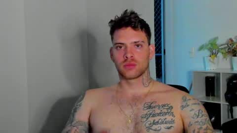 Luke online show from September 2025 11:08:01 PM