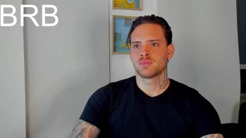 Luke online show from October 2025 04:15:01 AM