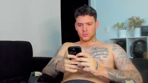 Luke online show from November 2025 06:03:02 AM