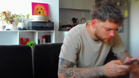 Luke online show from January 2026 12:10:02 PM