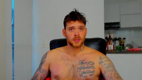 Luke online show from April 2026 10:51:02 AM