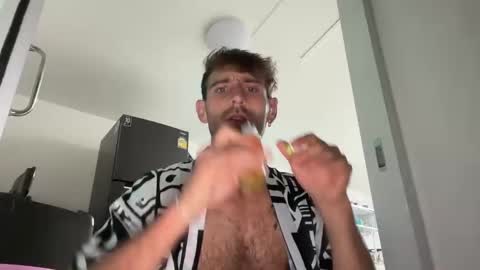 MR. Luke Gunn online show from February 2025 11:27:01 PM