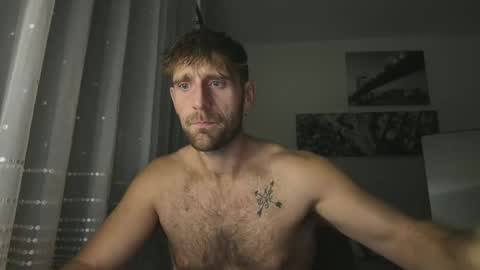 MR. Luke Gunn online show from February 2026 12:25:02 AM