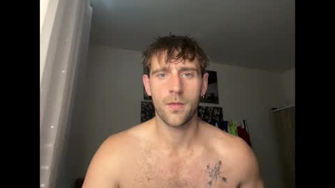 MR. Luke Gunn online show from March 2026 01:23:02 AM