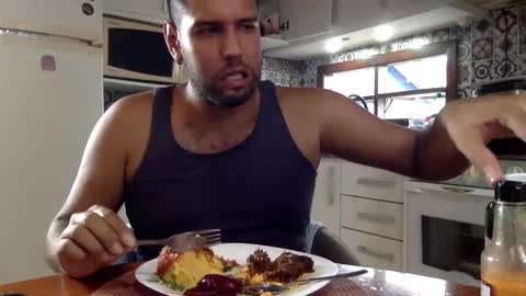 Snapshot of luksmen1 chatting on February 2025 07:52:01 PM lucifer online show from February 2025 07:52:01 PM