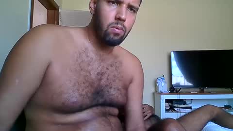 Snapshot of luksmen1 chatting on March 2025 03:45:02 PM lucifer online show from March 2025 03:45:02 PM