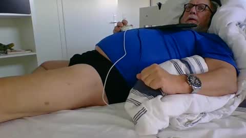 luley58 online show from February 2025 01:30:02 PM