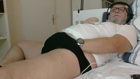 luley58 online show from February 2025 06:30:02 AM