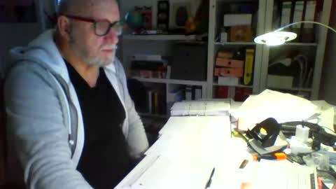 luley58 online show from December 2025 07:24:01 AM