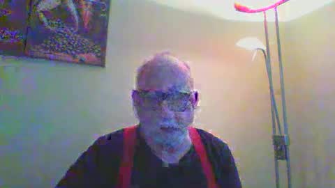 luley58 online show from February 2026 08:59:02 AM