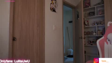 Snapshot of lulitauwu chatting on January 2025 04:25:02 AM lulitauwu online show from January 2025 04:25:02 AM