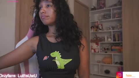 Snapshot of lulitauwu chatting on February 2025 01:13:02 AM lulitauwu online show from February 2025 01:13:02 AM