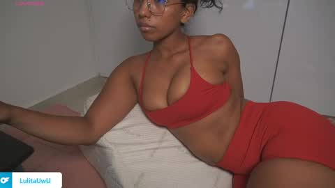 lulitauwu online show from March 2026 11:54:01 PM