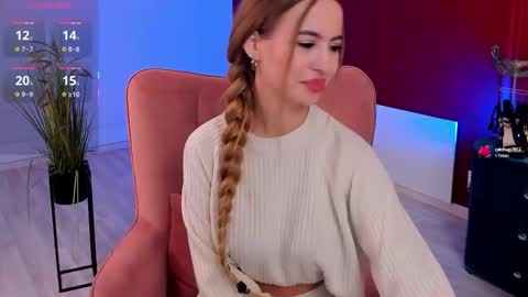 Cherie online show from October 2025 12:05:01 PM