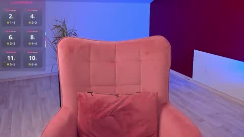 Cherie online show from October 2025 01:24:02 PM