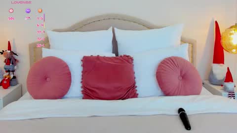 Cherie online show from December 2025 01:16:01 PM