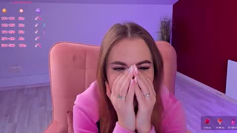 Cherie online show from December 2025 11:58:02 AM