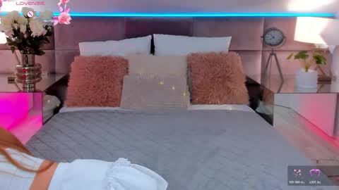 Cherie online show from June 2026 12:29:01 PM