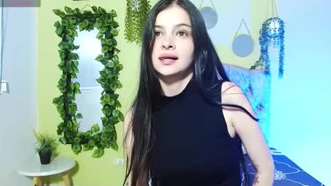 lulu_cm online show from October 2025 05:36:02 AM