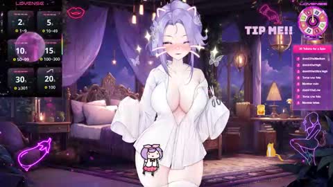 Snapshot of lulu_hentai chatting on February 2026 06:11:02 PM Lulu online show from February 2026 06:11:02 PM